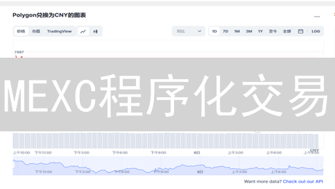 MEXC程序化交易：量化策略进阶与平台详解
