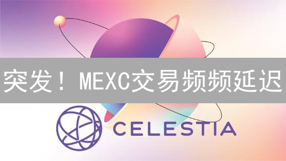 突发！MEXC交易频频延迟？一招教你摆脱困境！
