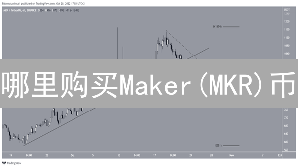 哪里购买Maker(MKR)币？主流购买渠道优缺点分析