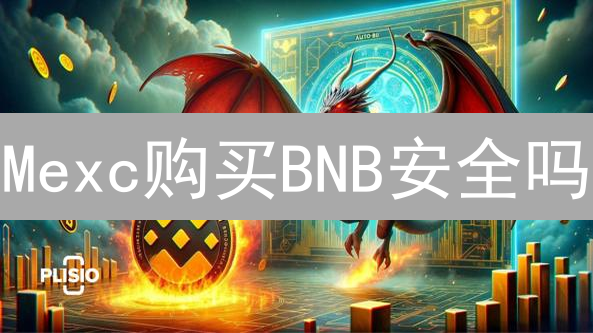 Mexc购买BNB安全吗？深度安全分析与用户保护指南
