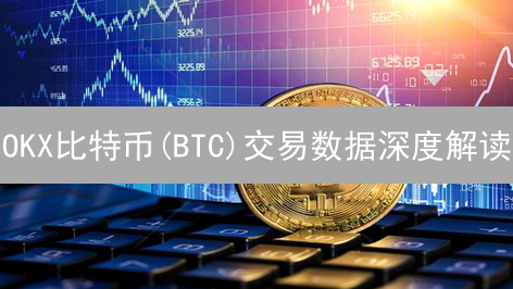 OKX比特币(BTC)交易数据深度解读：掌握市场趋势，提升盈利能力！