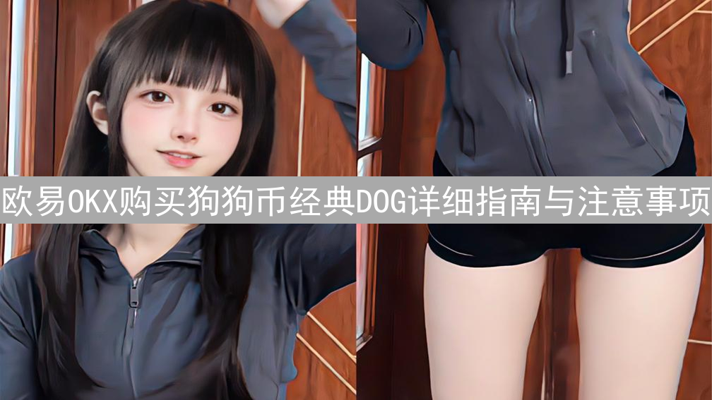 欧易OKX购买狗狗币经典DOG详细指南与注意事项