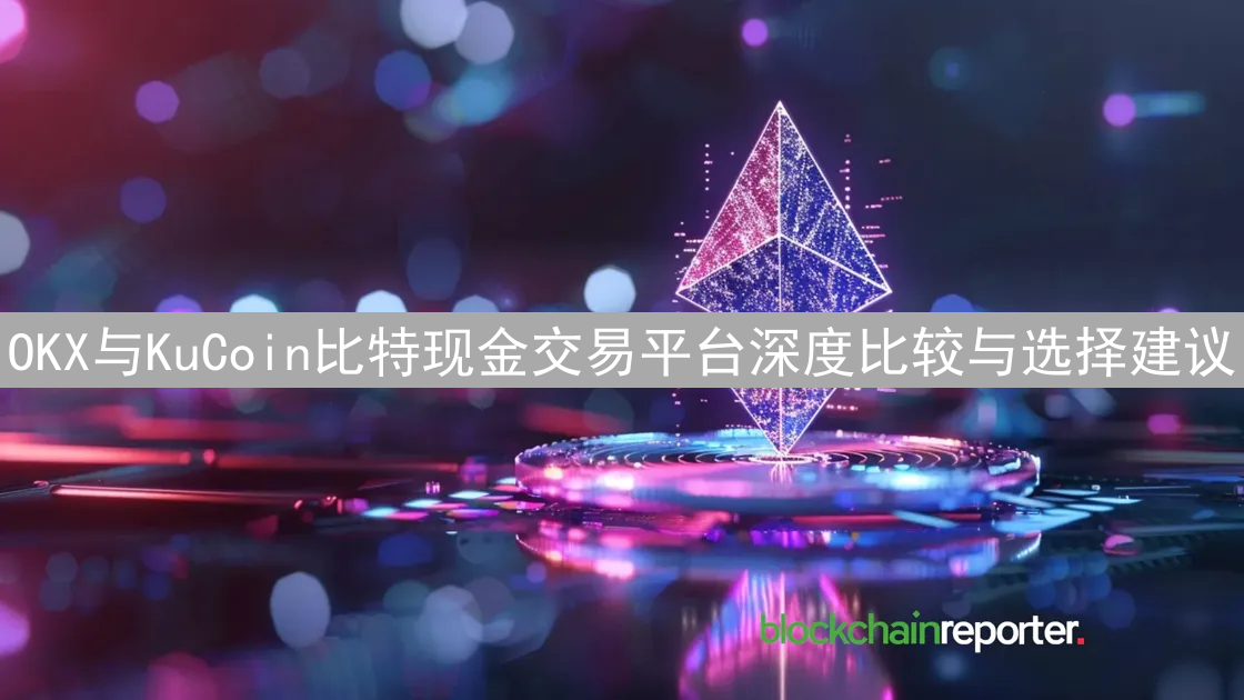 OKX与KuCoin比特现金交易平台深度比较与选择建议