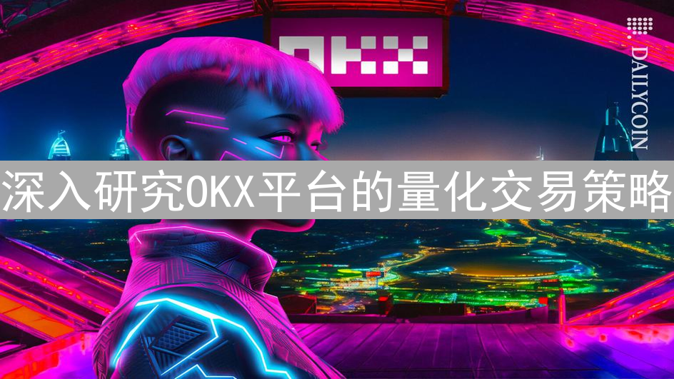 深入研究OKX平台的量化交易策略