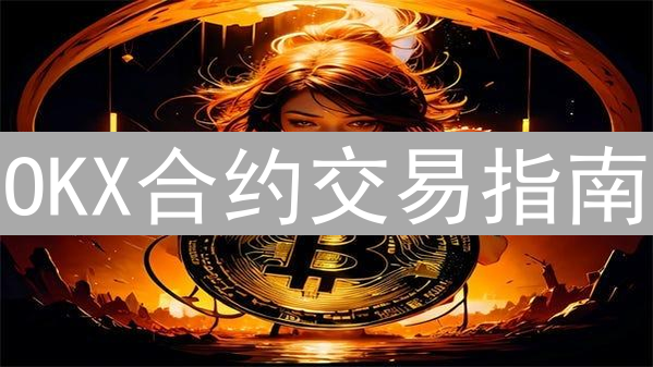 OKX合约交易指南：从基础到进阶技巧全面解析