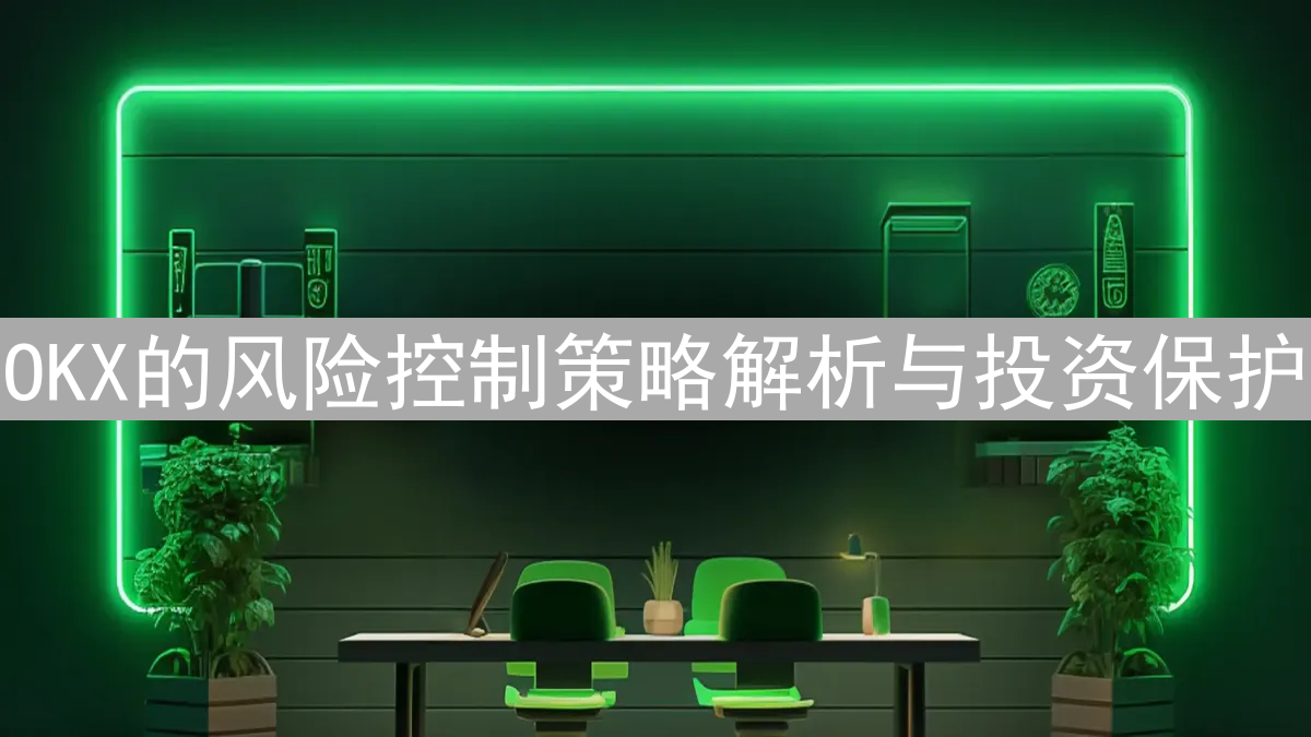 OKX的风险控制策略解析与投资保护