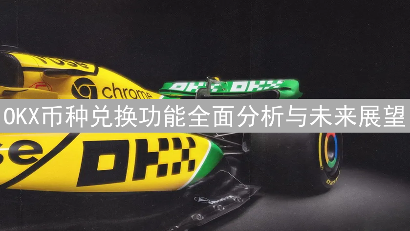 OKX币种兑换功能全面分析与未来展望