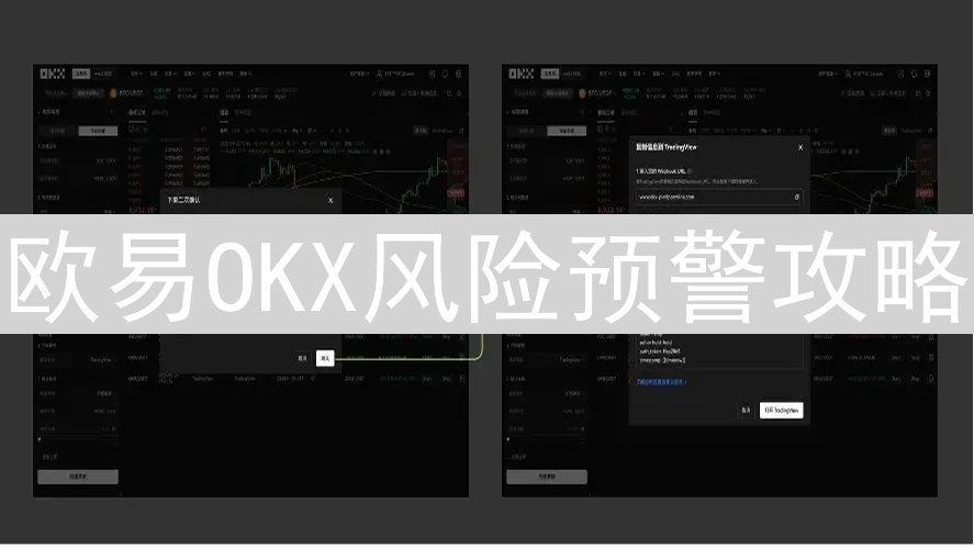 欧易OKX风险预警攻略：守护您的加密资产，保驾护航