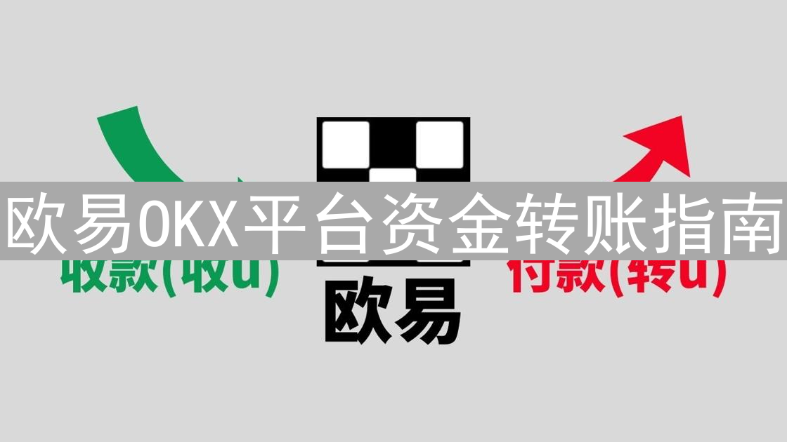 欧易OKX平台资金转账指南：新手到精通的秘籍