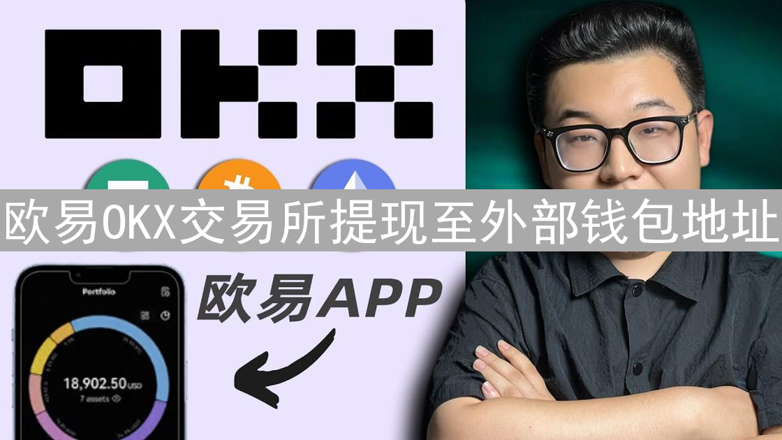欧易OKX交易所提现至外部钱包地址：详细指南与注意事项