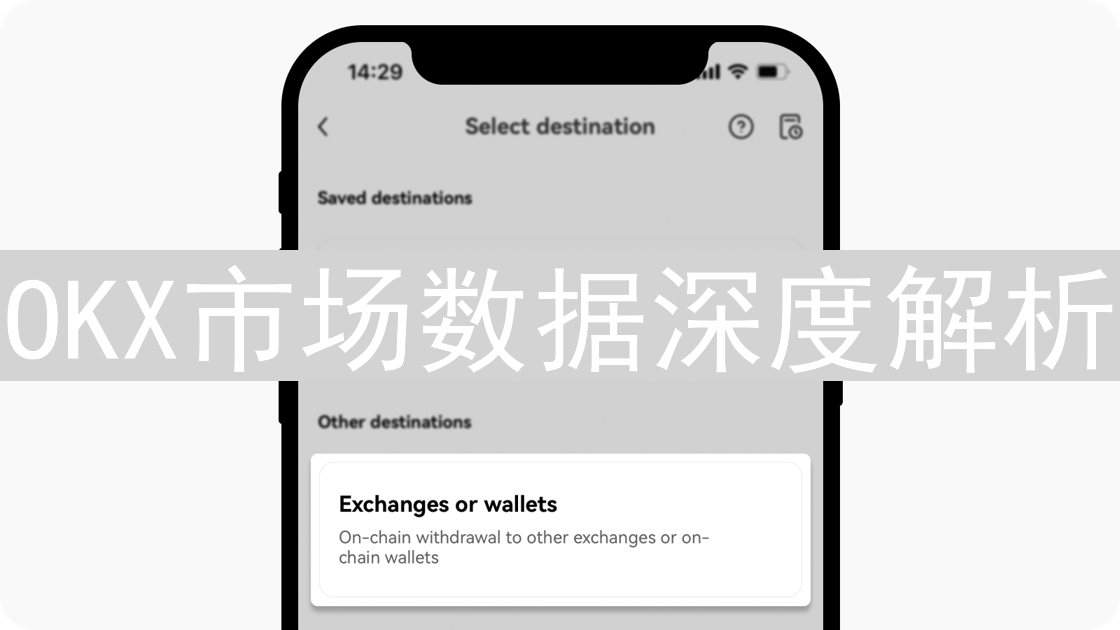 OKX市场数据深度解析：助您精准把握加密货币交易脉搏