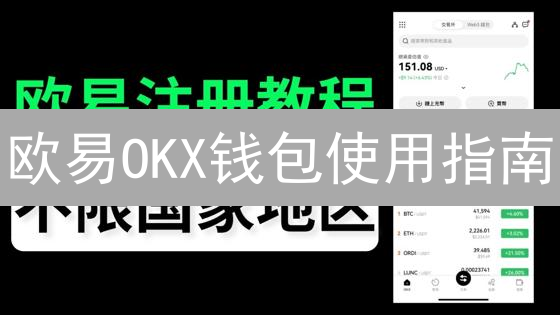 欧易OKX钱包使用指南：新手入门到精通教程详解