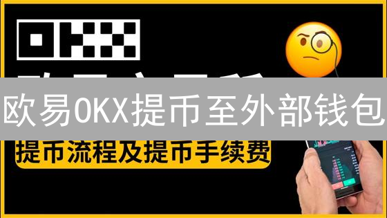 欧易OKX提币至外部钱包：安全指南与详细步骤详解