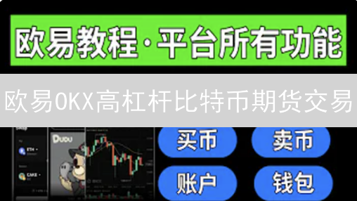 欧易OKX高杠杆比特币期货交易：机遇、风险与策略分析