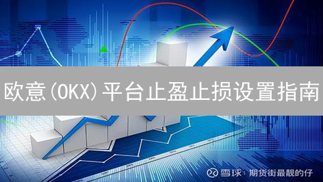 欧意(OKX)平台止盈止损设置指南：保障加密货币交易安全