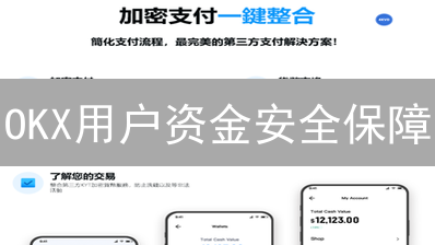 OKX用户资金安全保障：技术、运营与用户教育