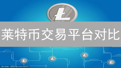 莱特币交易平台对比：币安与OKX深度分析与选择指南
