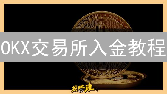 OKX交易所入金教程：轻松开启数字资产交易之旅