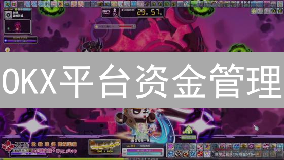 OKX平台资金管理：精益求精的加密资产策略