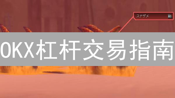 OKX杠杆交易指南：新手进阶之路与风险控制