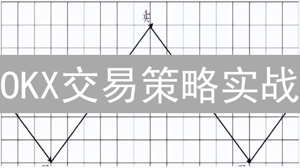 OKX交易策略实战：新手也能轻松盈利？【网格+定投】