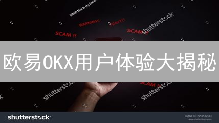 欧易OKX用户体验大揭秘：交易丝滑的秘密武器？