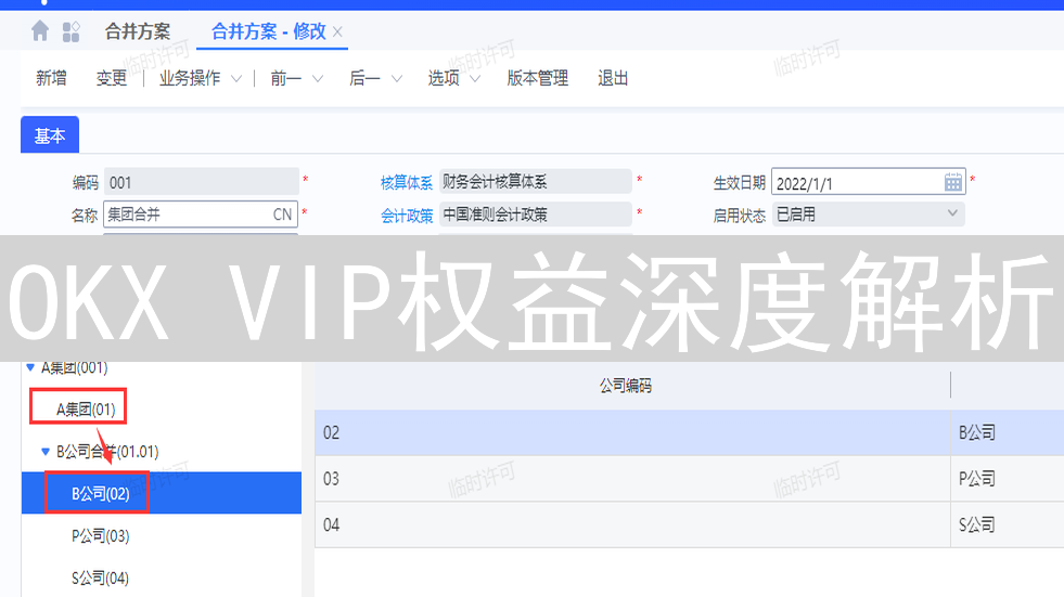 OKX VIP权益深度解析：解锁您的交易新境界