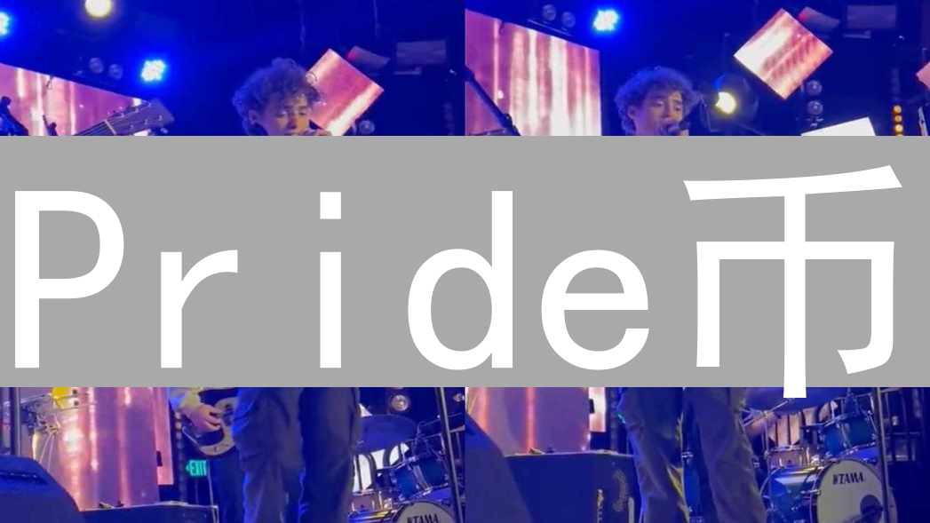 Pride币：彩虹旗下的加密货币，社群驱动的未来之路分析