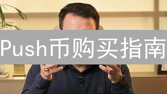 Push币购买指南：安全可靠的加密货币交易平台选择