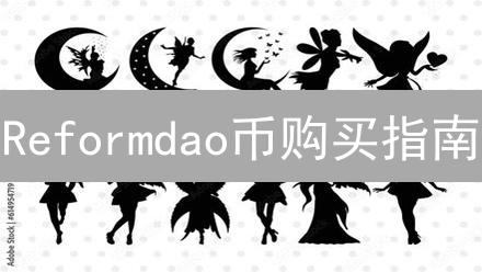 Reformdao币购买指南：渠道、潜力与风险分析