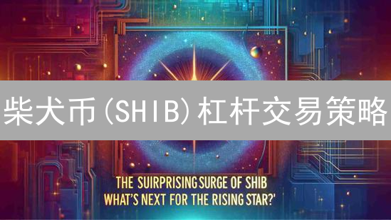 柴犬币(SHIB)杠杆交易策略：风险与盈利分析