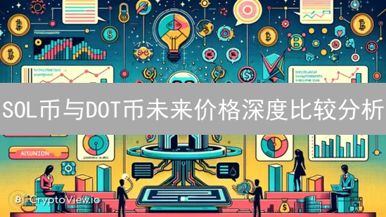 SOL币与DOT币未来价格深度比较分析
