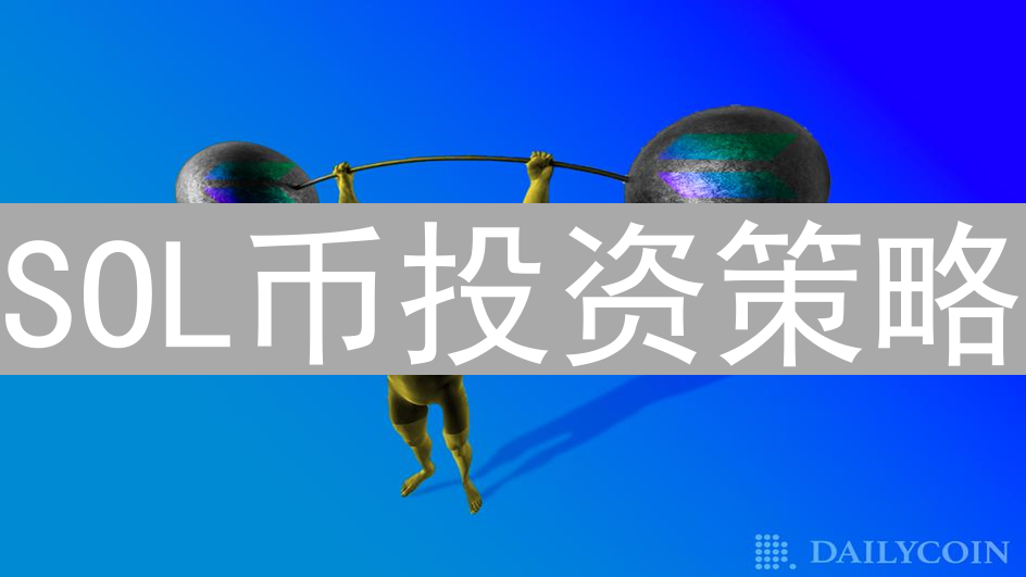 SOL币投资策略：穿梭迷雾，规避暗礁，稳健前行指南