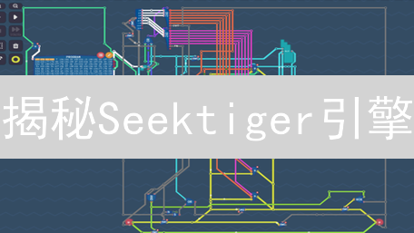 揭秘Seektiger引擎：下一个区块链爆点？🤔