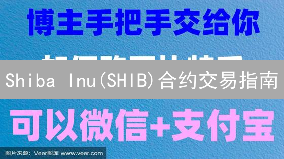 Shiba Inu(SHIB)合约交易指南：策略与风险