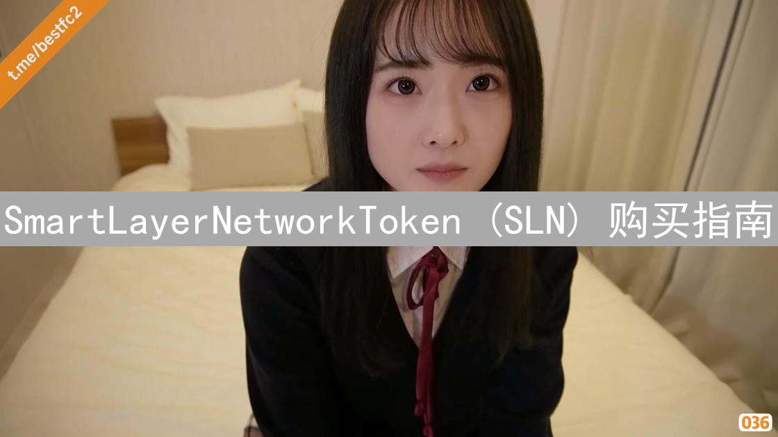 SmartLayerNetworkToken (SLN) 购买指南：何处寻觅？