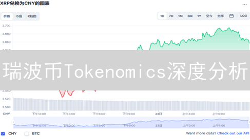 瑞波币Tokenomics深度分析：特点、作用与争议