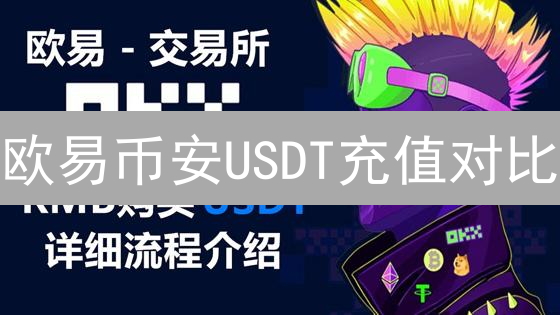 欧易币安USDT充值对比：网络协议、手续费与速度深度解析