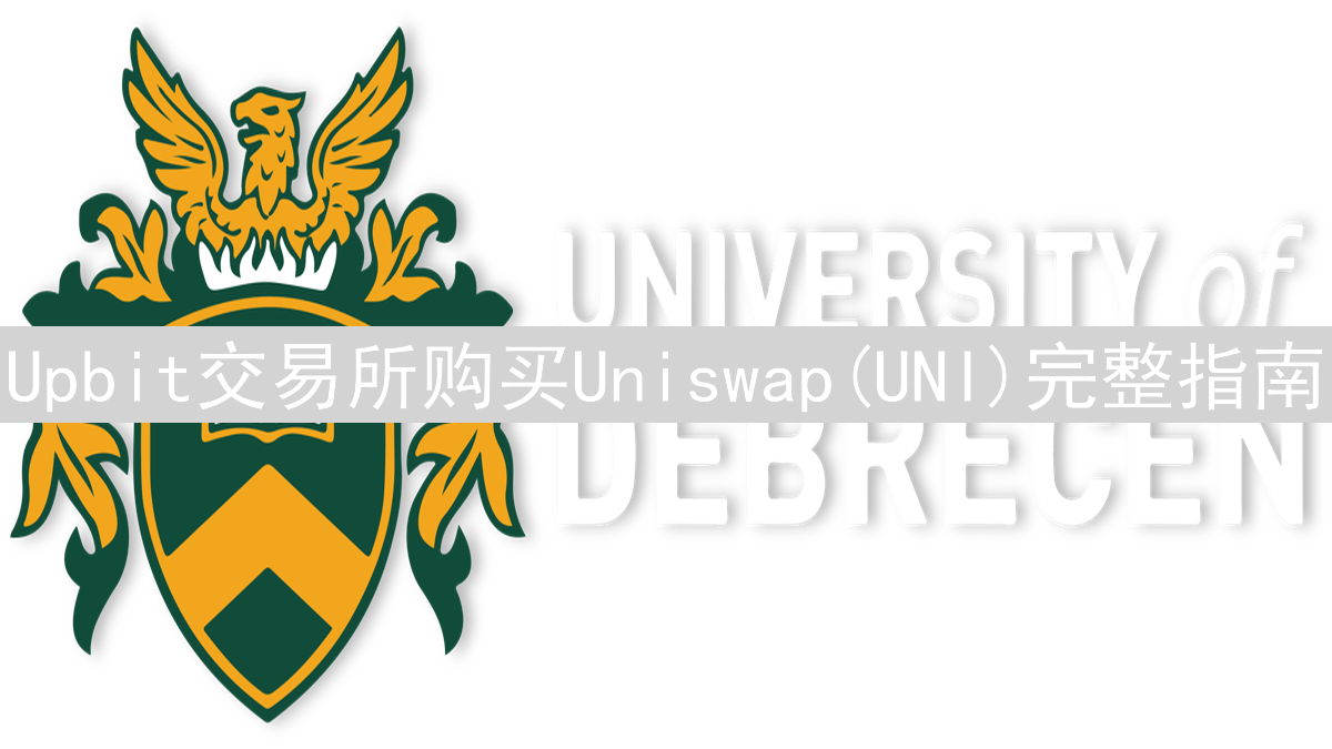 Upbit交易所购买Uniswap(UNI)完整指南：步骤与注意事项