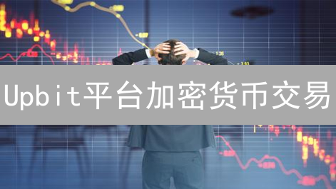 Upbit平台加密货币交易：有效风险管理策略指南