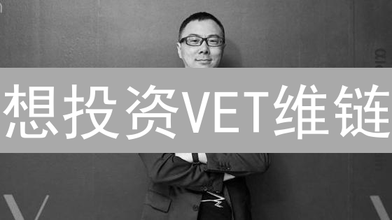 想投资VET维链？2024 Gate.io购买VET终极指南！