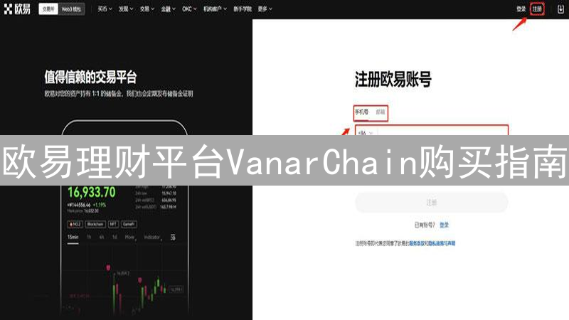 欧易理财平台VanarChain购买指南：轻松入门区块链投资