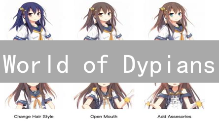 World of Dypians：颠覆传统，Web3 游戏新纪元？
