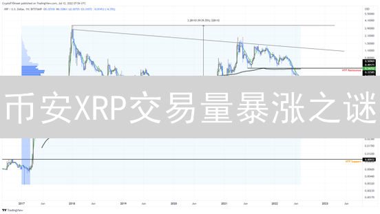 币安XRP交易量暴涨之谜？揭秘影响因素及未来趋势！