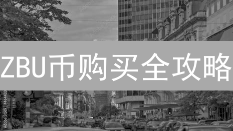ZBU币购买全攻略：六大渠道深度解析，新手也能轻松入手！